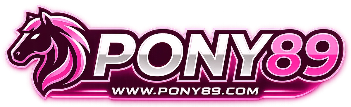 PONY89